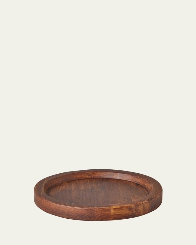 Heritage Coffee Table Tray, Small